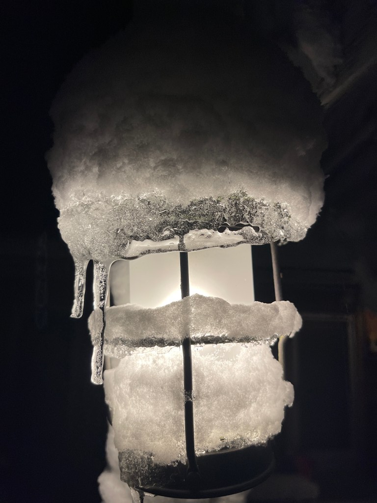 Terassit.net valaistukset ympäri vuoden