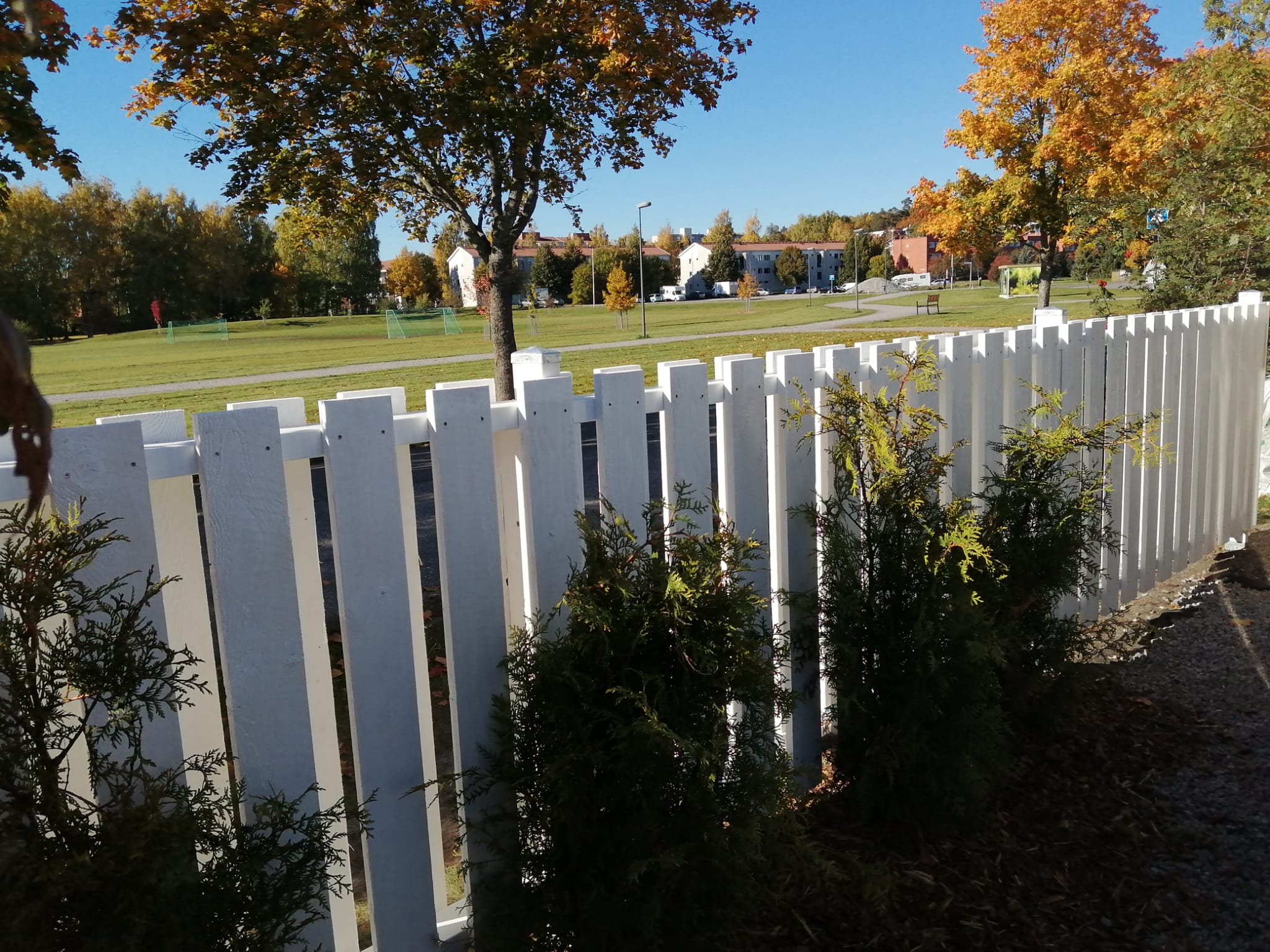 Aitojen rakennus Kaarina