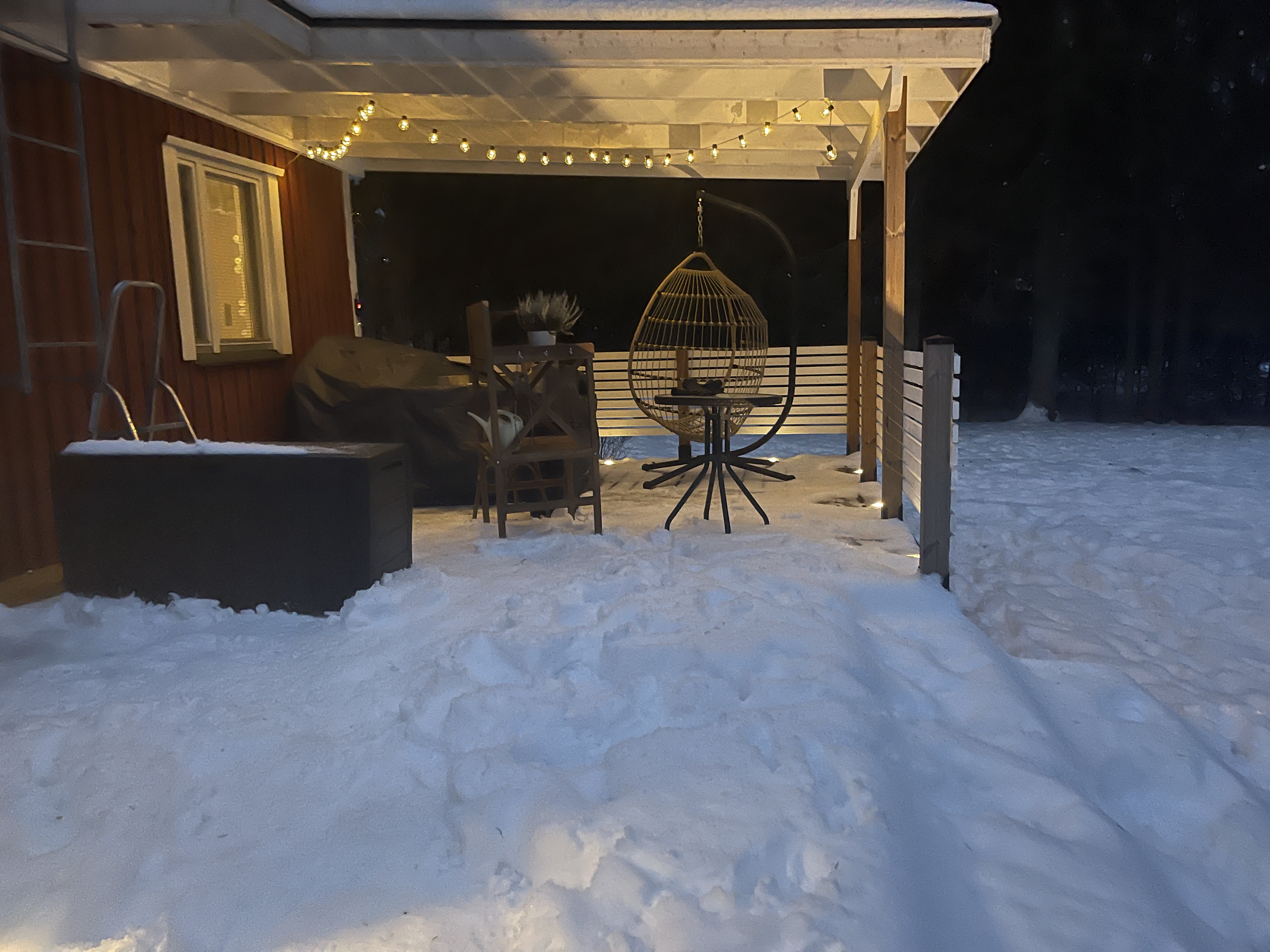 Terassit.net terassi ja katos Pöytyä